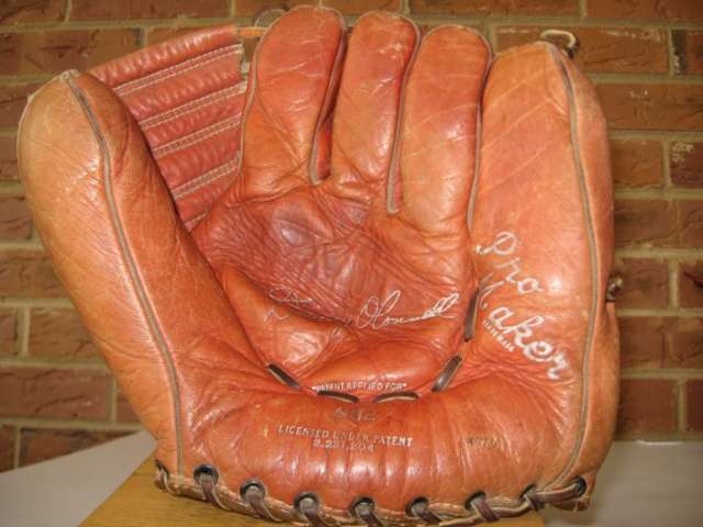 Danny O'Connell Denkert G82 Front